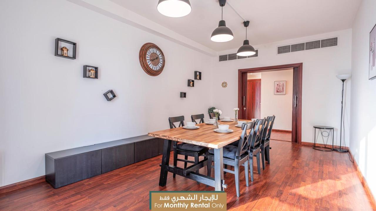 Mabaat - Emaar Towers Al Fayha'a - 375 Appartement Djedda Buitenkant foto